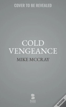 Capa do artigo Cold Vengeance