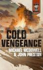Cold Vengeance - Preview