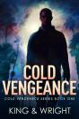 Cold Vengeance - Preview