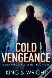 Capa do artigo Cold Vengeance