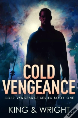 Capa do artigo Cold Vengeance
