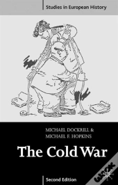 Cold War 1945-91