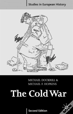 Capa do artigo Cold War 1945-91