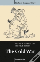 Cold War 1945-91