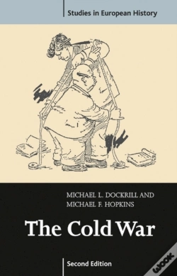 Capa do artigo Cold War 1945-91