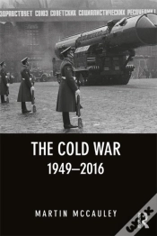 Capa do artigo Cold War 1949-2016