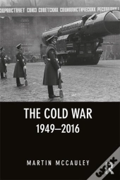 Cold War 1949-2016