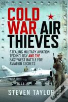 Cold War Air Thieves