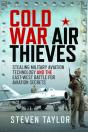 Cold War Air Thieves - Preview