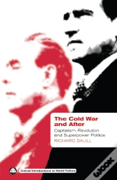 Cold War And After