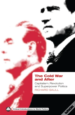 Capa do artigo Cold War And After