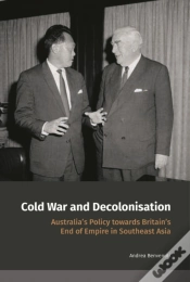 Capa do artigo Cold War And Decolonisation