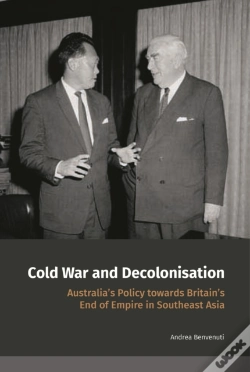 Capa do artigo Cold War And Decolonisation