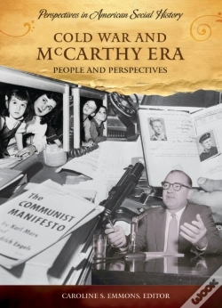 Capa do artigo Cold War And Mccarthy Era