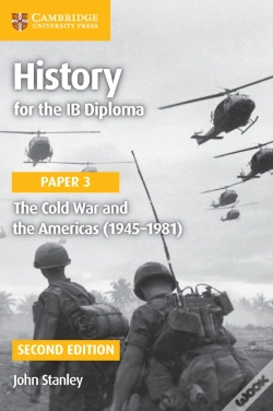 Capa do artigo Cold War And The Americas (1945-1981) Digital Edition