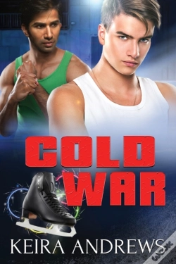 Capa do artigo Cold War