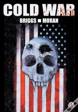 Capa do artigo Cold War