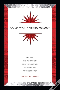Capa do artigo Cold War Anthropology