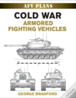 Capa do artigo Cold War Armored Fighting Vehicles