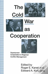 Cold War As Cooperation
