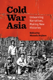 Capa do artigo Cold War Asia