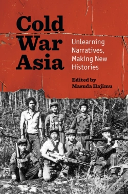Capa do artigo Cold War Asia