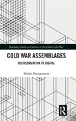 Capa do artigo Cold War Assemblages
