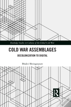 Capa do artigo Cold War Assemblages