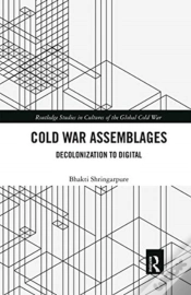 Capa do artigo Cold War Assemblages