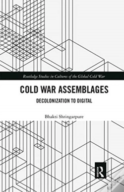 Capa do artigo Cold War Assemblages
