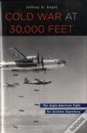 Capa do artigo Cold War At 30,000 Feet