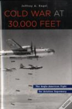 Capa do artigo Cold War At 30,000 Feet