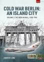 Cold War Berlin: An Island City Volume 2 - Preview