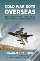 Cold War Boys Overseas