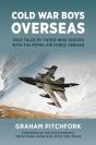 Cold War Boys Overseas - Preview