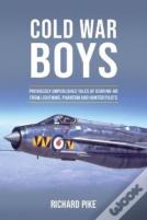 Cold War Boys