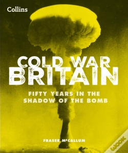 Capa do artigo Cold War Britain