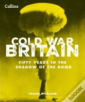 Capa do artigo Cold War Britain