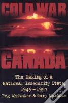 Cold War Canada