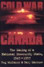 Cold War Canada - Preview