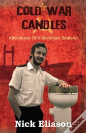 Capa do artigo Cold War Candles
