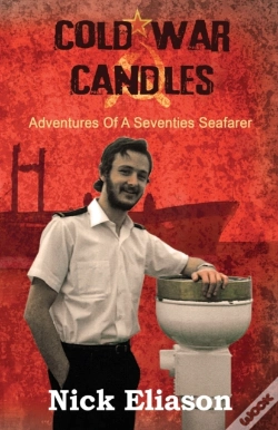 Capa do artigo Cold War Candles