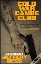 Capa do artigo Cold War Canoe Club