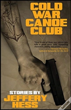 Capa do artigo Cold War Canoe Club