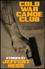 Cold War Canoe Club - Preview