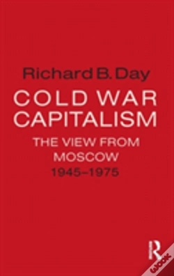 Capa do artigo Cold War Capitalism: The View From Moscow, 1945-1975