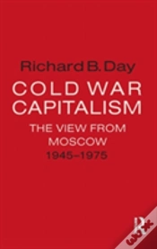 Capa do artigo Cold War Capitalism: The View From Moscow, 1945-1975