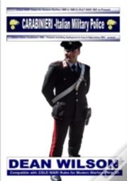 Cold War! Carabinieri 1980-Present
