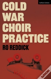 Capa do artigo Cold War Choir Practice