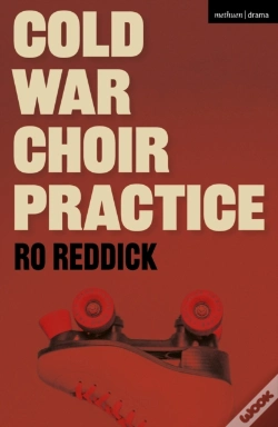 Capa do artigo Cold War Choir Practice